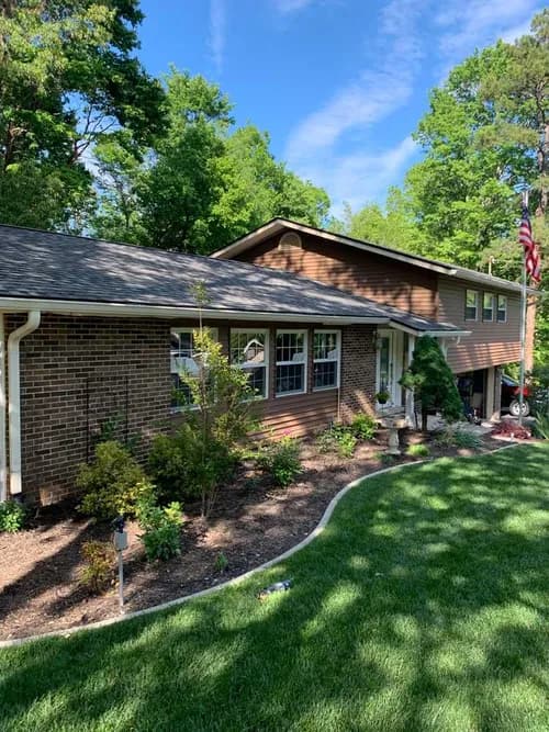 Volunteer Roofing And Siding - Photo 1