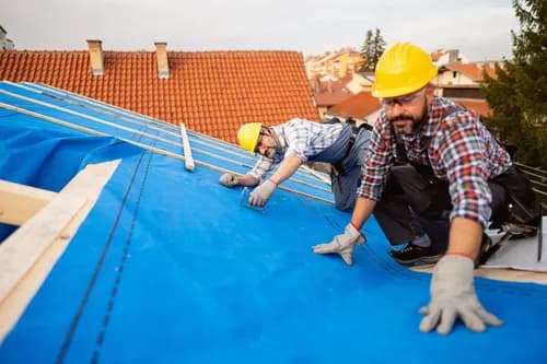 Voomex roofs - Photo 4