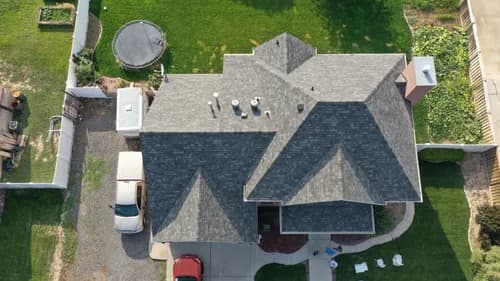 VP Roofing - Photo 1