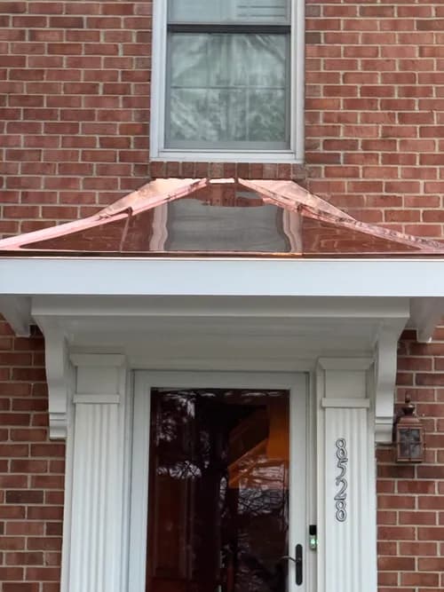 W.B. Cooper Roofing Co. - Photo 3