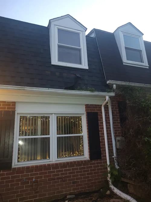 W.B. Cooper Roofing Co. - Photo 4