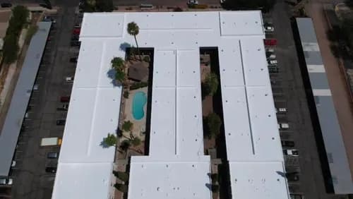 W&D Roofing and Contracting