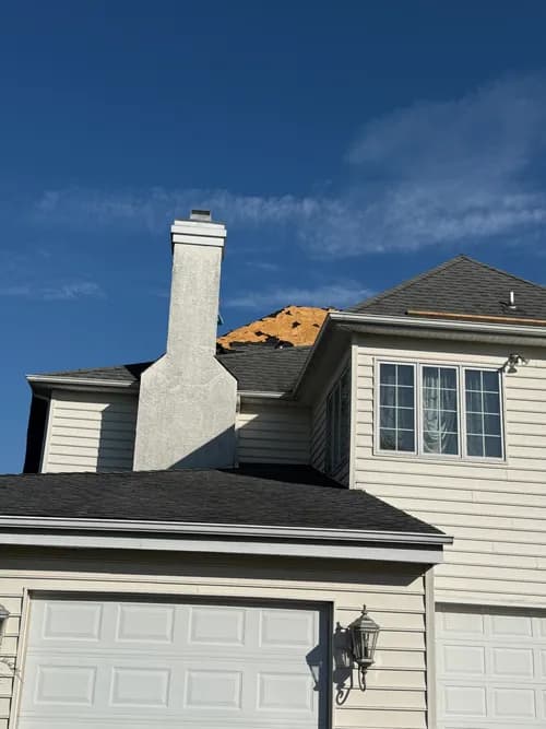 W.G. Siding & Roofing - Photo 3