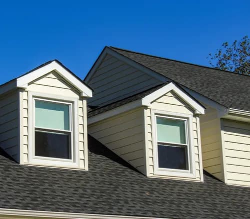 W.G. Siding & Roofing