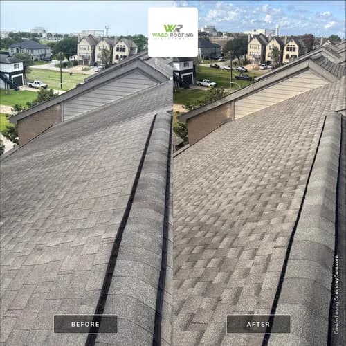 WABO Roofing Systems - Photo 1
