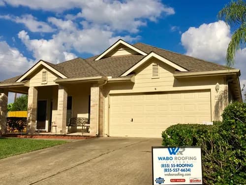 WABO Roofing Systems - Photo 2