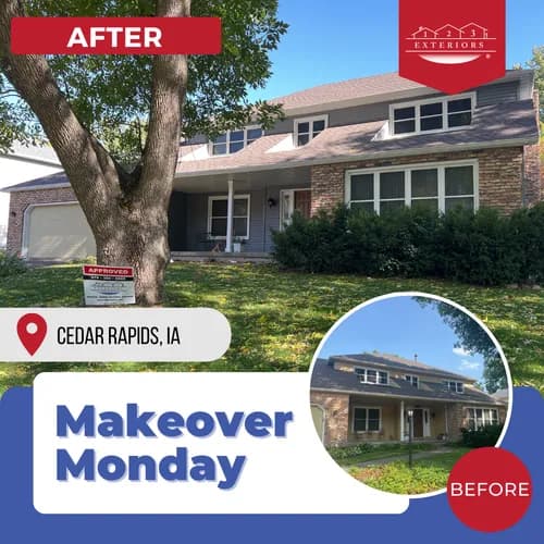 Waddle Exteriors - Photo 3