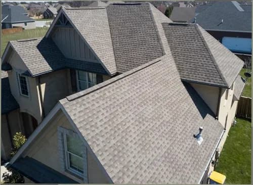Wagner Brothers Roof Repair - Photo 4