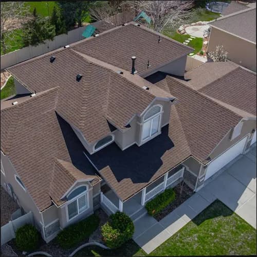 Wagner Brothers Roof Repair - Photo 3