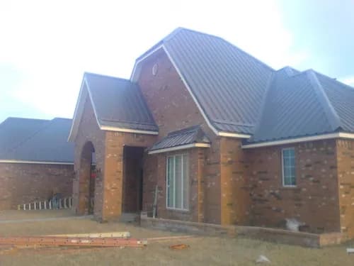 Wagner Roofing Co - Photo 1