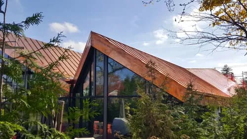 Wagner Roofing Company