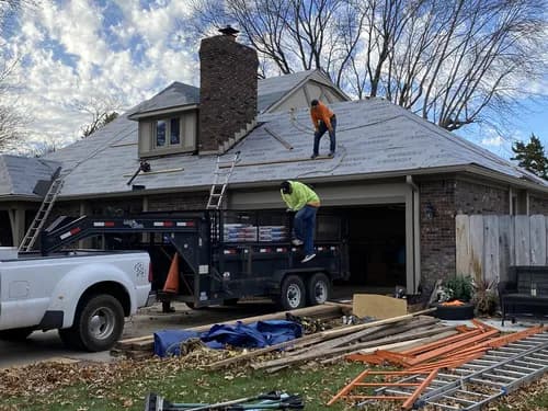 Waite Roofing and Construction - Photo 2