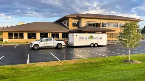 Walker Roofing Company Inc - Photo 1