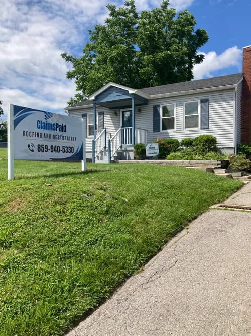 Walls Roofing - Photo 4