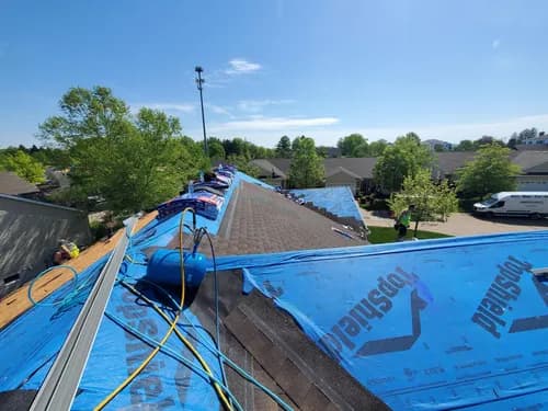 Walsh Residential Roofing - Photo 3