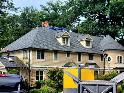 Walsh Residential Roofing - Photo 2