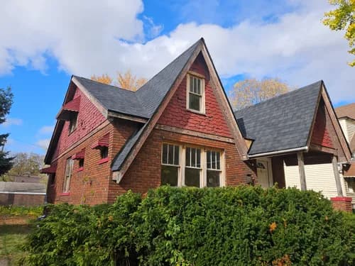 Walter-Alexander Roofing