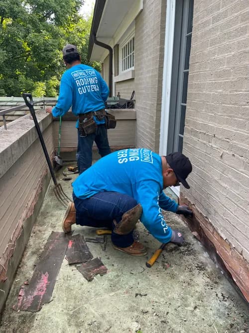 Walton Contractors - Photo 1