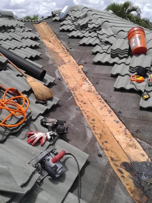 Walz Roofing Corp. - Photo 2