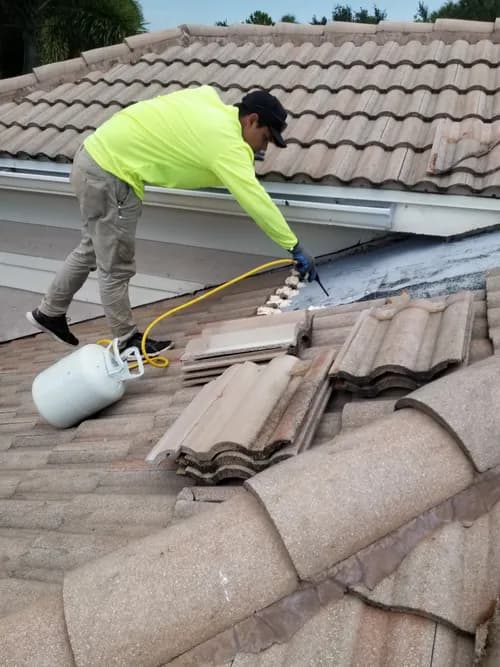 Walz Roofing Corp. - Photo 4