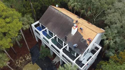 Waring Roofs and Repairs - Photo 2