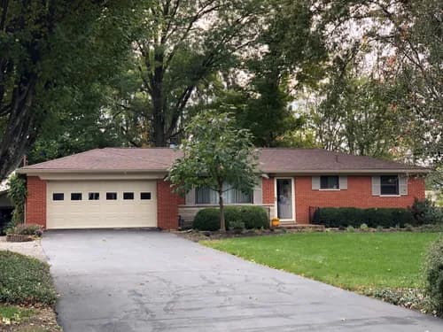 Warner Roofing - Photo 2