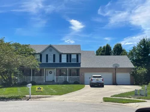 Warner Roofing - Photo 3