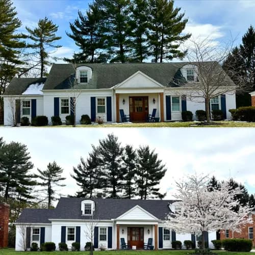 Warner Roofing - Photo 4