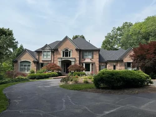 Warner Roofing - Photo 1