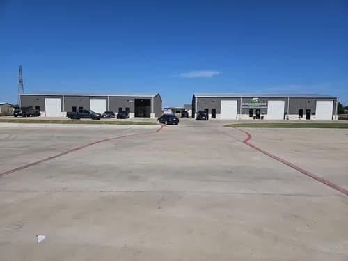 Warrior Wolf Contractors LLC - Photo 1