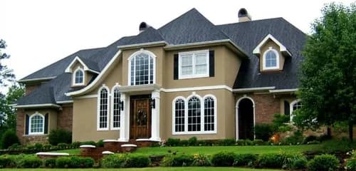 Waters Custom Roofing - Photo 1