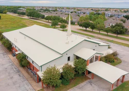 WaterTight Roofing Inc. - Photo 2