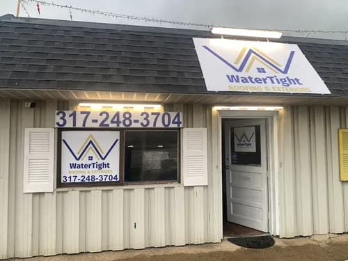 WaterTight Roofing Indy - Photo 2