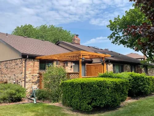 WaterTight Roofing - Photo 3