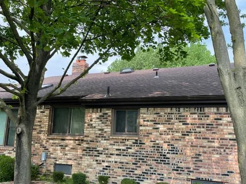 WaterTight Roofing - Photo 2