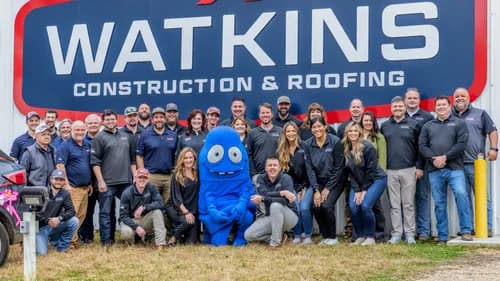 Watkins Construction & Roofing