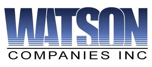 Watson Companies Inc