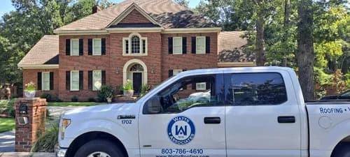 Watts & Associates Inc