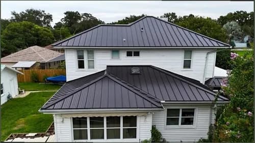 Wave Roof Service - Photo 5