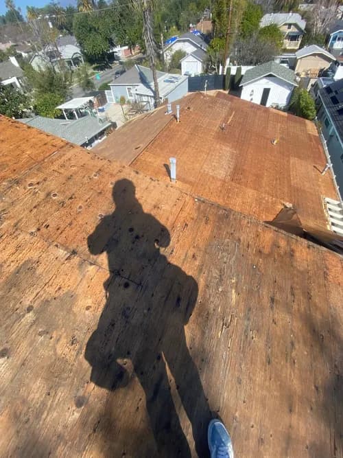 Wayne Roofing Solutions - Photo 4