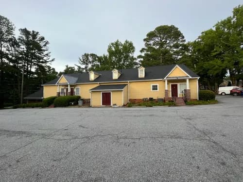 WCCG Roofing - Photo 3