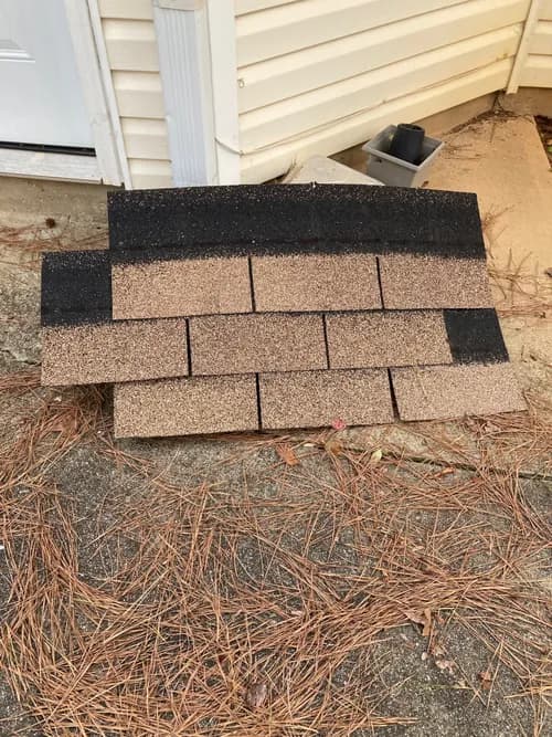 WCCG Roofing - Photo 4