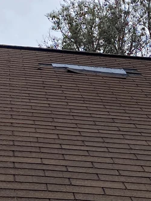 WCCG Roofing - Photo 5