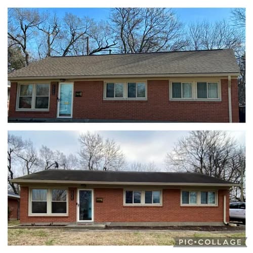 We Nailed It Roofing & Gutters