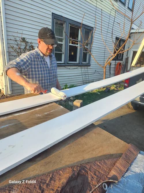 Weather Resistors of WNY Inc