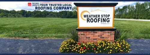 Weather Stop Roofing Company - Photo 1