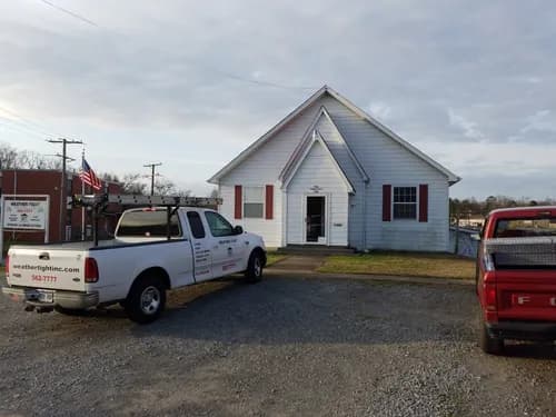 Weather-Tight Inc - Photo 1