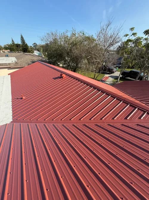 Weathered Roofing - Photo 1