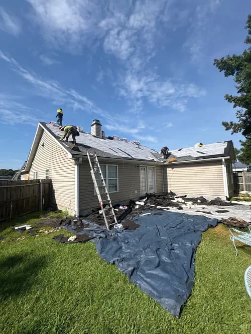 Weatherguard Roofing & Restoration - Photo 3