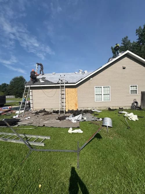 Weatherguard Roofing & Restoration - Photo 4